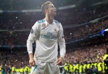 La Liga – Cztery gole Ronaldo, kolejny gol Messiego, porażka Atletico la liga