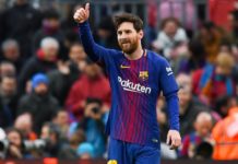 FC Barcelona niebawem przeprowadzi pierwszy letni transfer la liga barcelona atletico