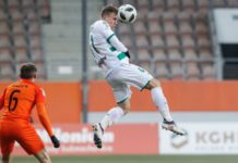 LOTTO Ekstraklasa – Koniec marzeń Lechii Gdańsk lechia-zagłębie