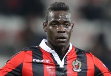 Dlaczego Mario Balotelli nie gra w reprezentacji? mario balotelli nice