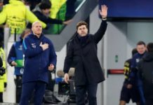 Mauricio Pochettino – Jesteśmy rozczarowani, ale to część dojrzewania mauricio-pochettino-tottenahm