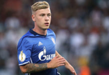 Kolejny zawodnik nie przedłuży umowy z Schalke