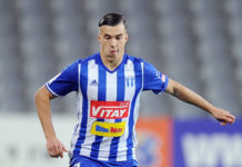 Wisła Płock chce zatrzymać Konrada Michalaka