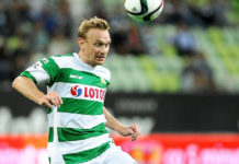 Sebastian Mila dostanie szansę od Piotra Stokowca?