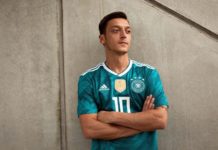 Mundial w stylu retro