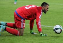 Mariusz Pawełek zagra przeciwko Arce Gdynia?