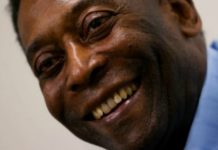 Pele – Neymar jest gotowy do bycia liderem Brazylii pele-brazylia