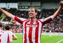 Peter Crouch – To ja nauczyłem wszystkiego Harry’ego Kane’a cz.2 peter crouch