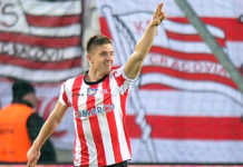 Krzysztof Piątek spokojnie podchodzi do tematu reprezentacji Polski