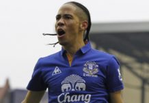 Steven Pienaar zakończył karierę piłkarską