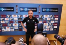 Lechia Gdańsk sprowadzi czołowego bramkarza LOTTO Ekstraklasy piotr-stokowiec-lechia-gdańsk