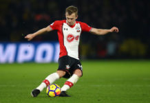 Southampton zagrożony spadkiem. Którzy gracze są za dobrzy, aby pożegnać się z Premier League?