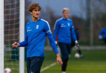 Co się dzieje z Thomasem Rogne?