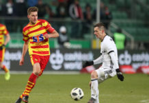 Romanczuk – Najważniejsze, że pokazaliśmy charakter