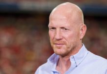 Powrót po latach! Matthias Sammer konsultantem Borussii Dortmund