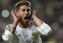 Sergio Ramos odpowiada – Jestem przeciwny stosowaniu dopingu! sergio ramos