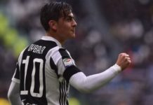 Serie A – Przebudzenie Dybali, Napoli znów traci punkty serie a dybala