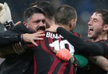 Leonardo Bonucci zdecydował się na wielki transfer