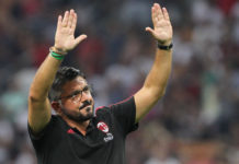 Gennaro Gattuso w najbliższych dniach straci pracę?