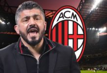 Gennaro Gattuso zmienił oblicze AC Milan