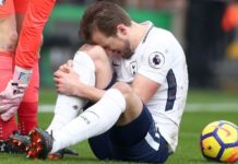 Harry Kane kontuzjowany. Kluczowe pytania dla Tottenhamu i reprezentacji Anglii