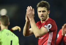 Czy Michael Carrick był w Manchesterze United niedoceniany?
