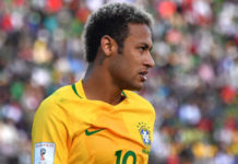 Neymar przypłacił mecz ze Szwajcarią kontuzją