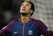 Neymar i jego wyścig z czasem