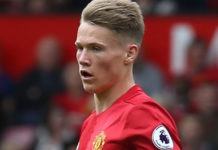 Zaskakujący rozwój Scotta McTominaya – potencjalna przyszłość United?