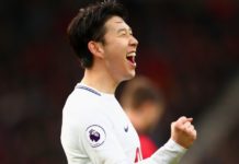 Poznaliśmy kadrę Korei Południowej na mecz z Polską