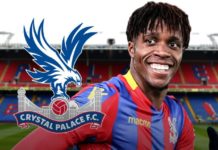 Dlaczego Wilfried Zaha jest kluczowy w kontekście utrzymania się Crystal Palace w Premier League?