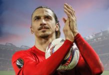 Czas Zlatana Ibrahimovicia w Premier League wzmocnił jego legendę