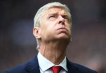 Żenujące statystyki Arsenalu w sezonie 2017/18 statystyki arsenalu