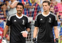 Buffon odchodzi, Szczęsny będzie pierwszym bramkarzem Juventusu szczęsny buffon