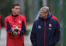 Trzech Polaków wśród najlepszych bramkarzy w historii Premier League