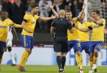 Anglicy o Marciniaku: “Skąd UEFA bierze takich ludzi?!” szymon marciniak liga mistrzów