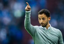 Domenico Tedesco – od zagrożenia spadkiem z 2. Bundesligi, do trenera czołowego klubu w Niemczech