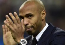 Czy Thierry Henry jest idealnym następcą Arsene’a Wengera w Arsenalu?