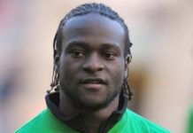 Victor Moses – Byłem faulowany w polu karnym Victor Moses