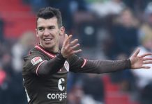 Waldemar Sobota zostaje na dłużej w FC St. Pauli Waldemar Sobota
