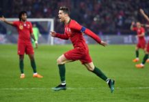 Wygrani i przegrani piątkowych meczów towarzyskich wygrani i przegrani