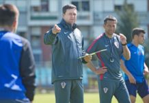 Dean Klafurić – Wiem, że mamy w składzie najlepszych zawodników w Polsce Dean Klafurić