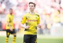 Kim jest Sergio Gomez, czyli kataloński nabytek Borussii Dortmund?