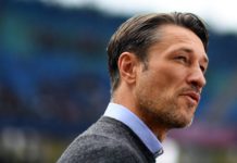 Niko Kovac ma problem – atmosfera w Bayernie jest coraz gorsza Niko Kovac