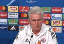 Jupp Heynckes wypowiedział się na temat urazów swoich podopiecznych Jupp Heynckes