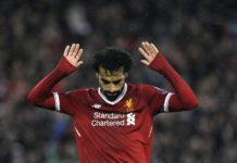 Mohamed Salah demoluje Romę, a Twitter szaleje na jego punkcie!