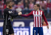 Gwiazdy Atletico Madryt odejdą po sezonie?