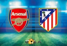 #AleTypiara – Arsenal Londyn vs Atletico Madryt Typy
