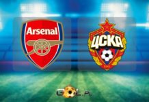 #AleTypiara – Arsenal vs CSKA Moskwa Typy