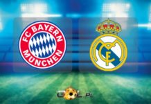#AleTypiara – Bayern Monachium vs Real Madryt Typy